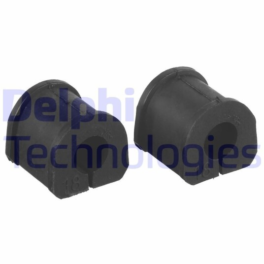 Stabilisator foring DELPHI TD909W