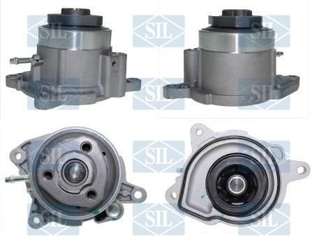 Saleri SIL PA1494 Vannpumpe