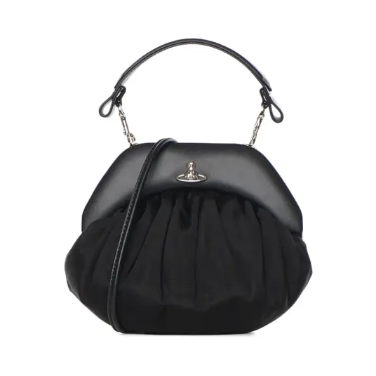 Vivienne Westwood Dame Vesker Svart ONE SIZE, Vivienne Westwood Dame Vesker Svart ONE SIZE,