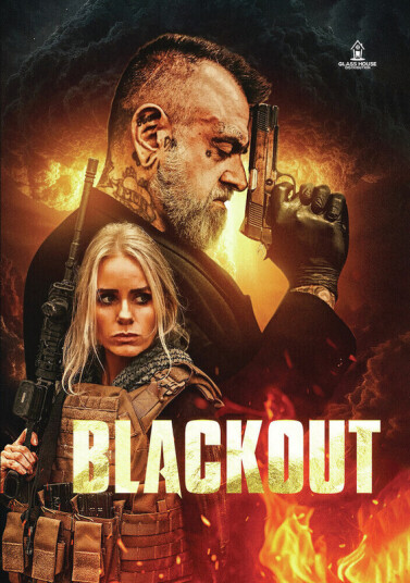 Blackout DVD