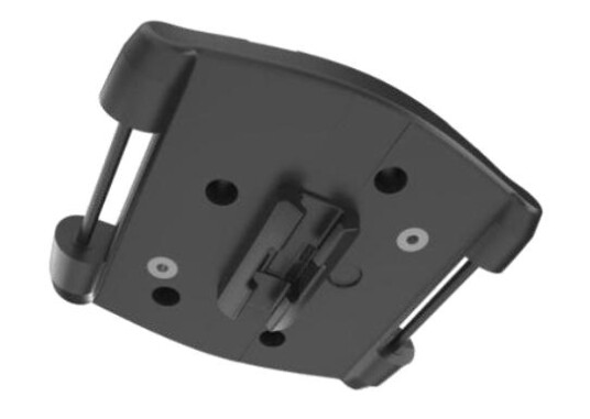 ZEBRA RS6000 REPLACEMENT STRAP HOLDER FOR TRIGGER-LESS CONFIGURATIONS. ORDER STRAPS AND BUCKLES SEPARATELY ZEBRA RS6000 REPLACEMENT STRAP HOLDER FOR TRIGGER-LESS CONFIGURATIONS. ORDER STRAPS AND BUCKLES SEPARATELY