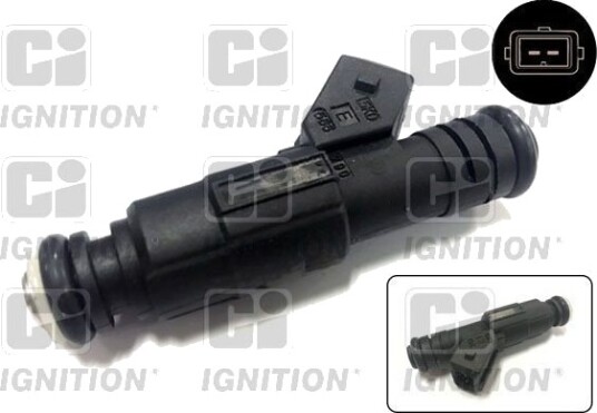 Dysestamme QUINTON HAZELL XPSI49