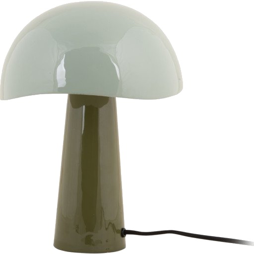 Leitmotiv Bordlampe Grato Grønn Leitmotiv Bordlampe Grato Grønn