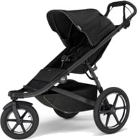 Urban Glide 3 black
