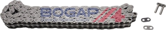 Registerkjede BOGAP C1310121