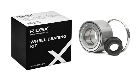 Hjullager RIDEX 654W0859