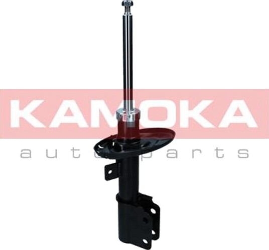 KAMOKA 2000325 Støtdemper KAMOKA 2000325 Støtdemper