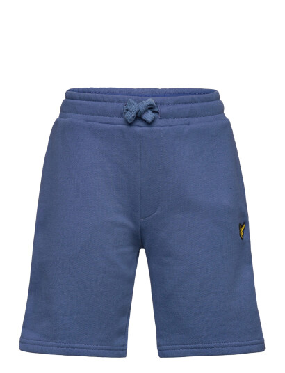 Lyle & Scott Sweat Short Blue 170 176 Lyle & Scott Sweat Short Blue 170 176