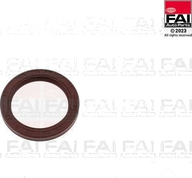 Simring, veivaksel FAI AutoParts OS1003F