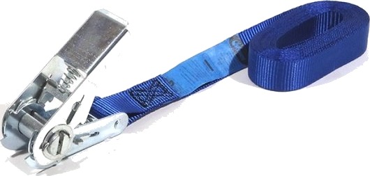 Bagagerem Hel Rem 500Cm/25Mm 1Stk