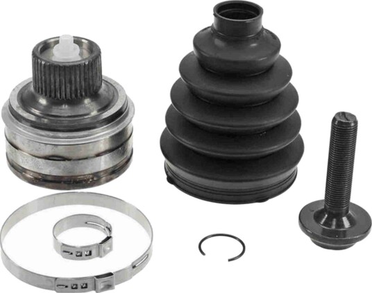 Drivledd VAICO V10-5168