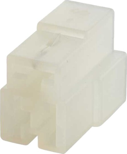 Pluggboks HELLA 8JD 008 151 031