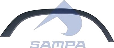 Kledning, SAMPA 1830 0719