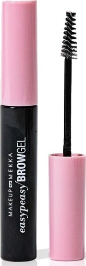 Makeup Mekka EasyPeasy Brow Gel Neutral