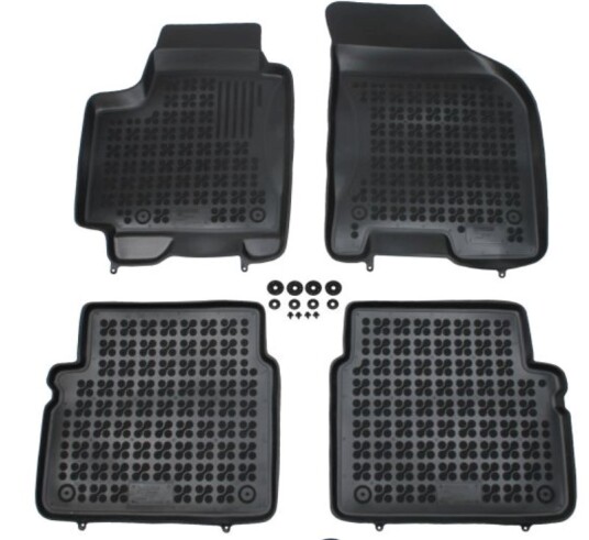 Bilmatter REZAW PLAST 202101 Bilmatter REZAW PLAST 202101