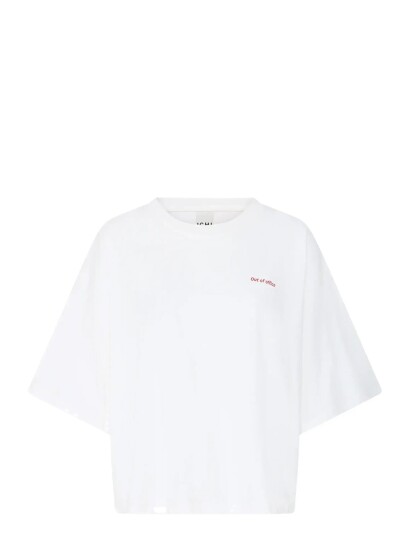 ICHI Ihnica Ss3 White XS ICHI Ihnica Ss3 White XS
