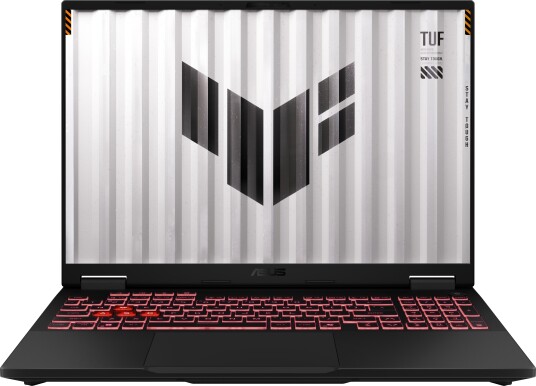 ASUS TUF Gaming A16 FA608UH-RV027W RYZ7 260 16GB 1TB SSD RTX5050 W11 Home 90NR0KS1-M001X0 ASUS TUF Gaming A16 FA608UH-RV027W RYZ7 260 16GB 1TB SSD RTX5050 W11 Home 90NR0KS1-M001X0