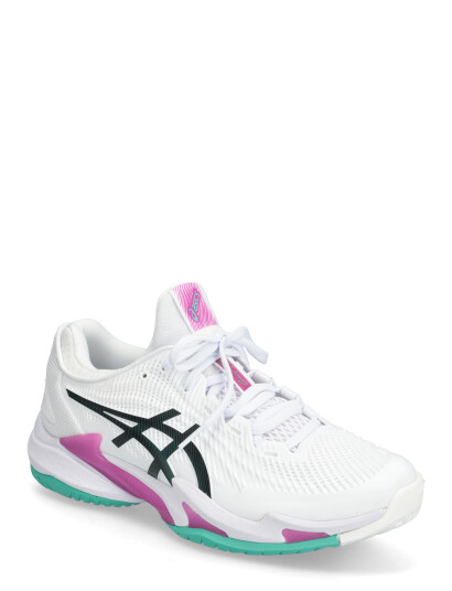 Asics Court Ff 3 White 43.5