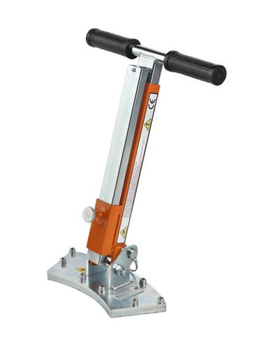 Dekselløfter CL11 magnetisk, løftekraft 420 kg