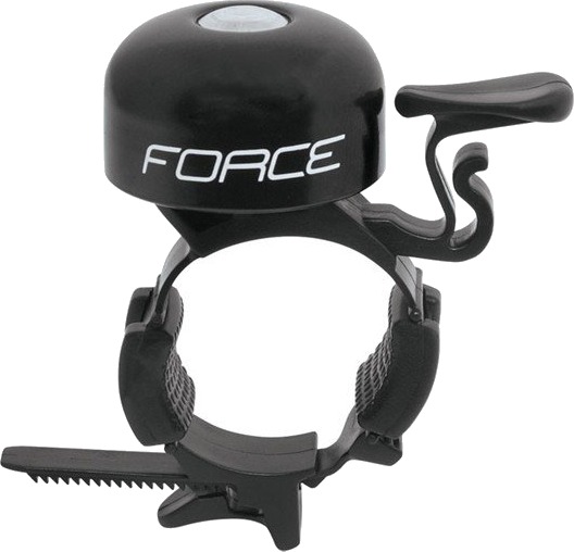 Force klokke med klikmontering Force klokke med klikmontering
