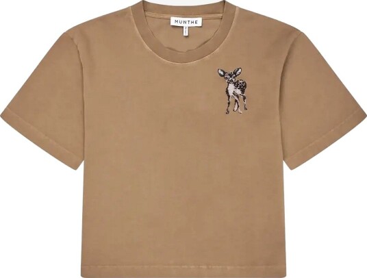 Munthe Celesthia - CAMEL - 34