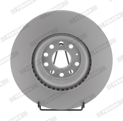 Bremseskive FERODO DDF3062C-1