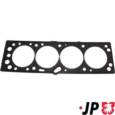Toppakning JP GROUP 1219300200
