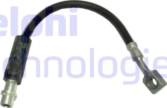 DELPHI LH6418 Bremseslange