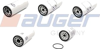 Filtersett AUGER 91076