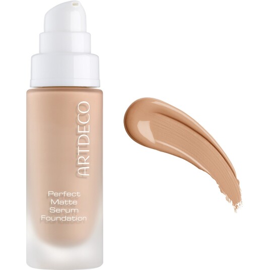 Artdeco Perfect Matte Serum Foundation 70 Soft Velvet 20 ml Artdeco Perfect Matte Serum Foundation 70 Soft Velvet 20 ml