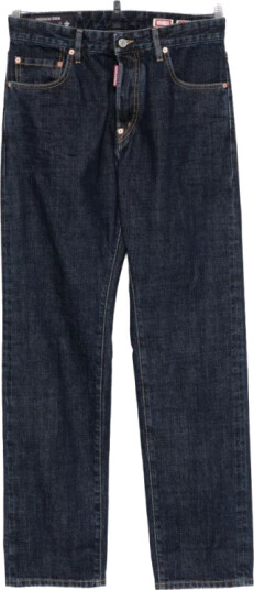 Dsquared2 Herre Jeans Blå S,