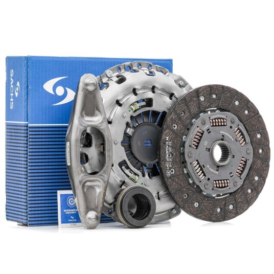 Clutchsett SACHS 3000 951 952 Clutchsett SACHS 3000 951 952