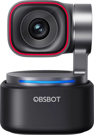 Obsbot TINY 3 AI 4K PTZ Webcam OWB 2409 CE Obsbot TINY 3 AI 4K PTZ Webcam OWB 2409 CE