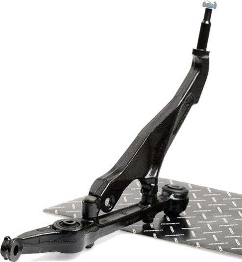RIDEX 273C1060 Bærearm RIDEX 273C1060 Bærearm