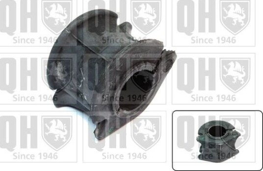 Lagring, stabilisator QUINTON HAZELL EMB7060