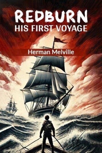 RedburnHis First Voyage Edition2024 RedburnHis First Voyage Edition2024