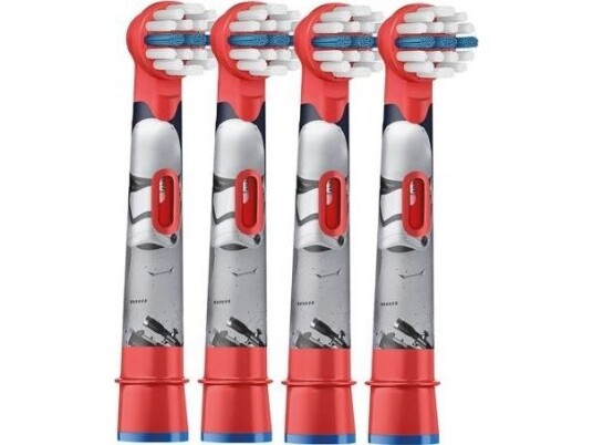 Oral-B Stages Power Eb10-4 Star Wars
