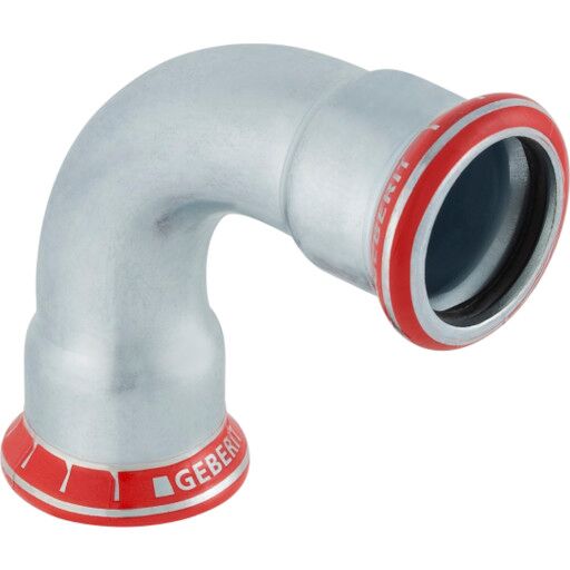 Geberit Bend cst 90g d22 zn-pl Geberit Bend cst 90g d22 zn-pl