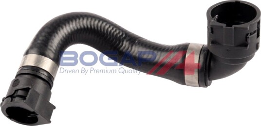 BOGAP B4228509 Radiatorslange