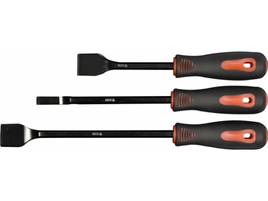Yato Selt Skraper Set