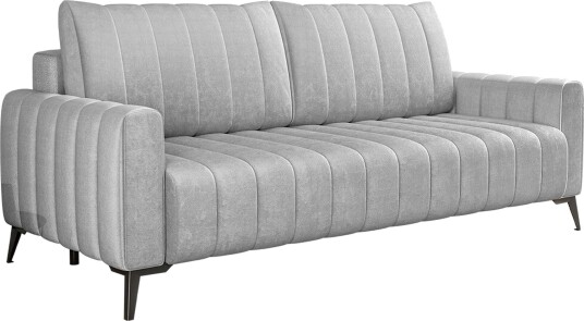Graystone 2 sits Bäddsoffa Ljusgrå