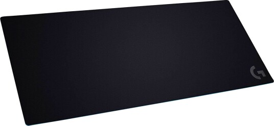 Logitech G840 XL Gaming Musematte 90 × 40 cm