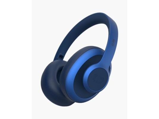 Fresh &Amp #039 N Rebel Clam Blaze Enc True Blue