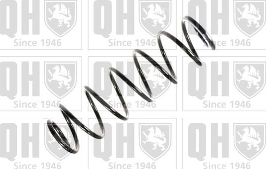QUINTON HAZELL QCS6562 Fjær