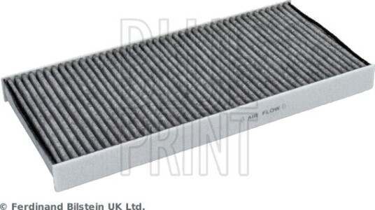 Kupefilter BLUE PRINT ADBP250041 Kupefilter BLUE PRINT ADBP250041