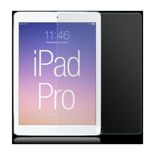 DACOTA P TIGER GLASS IPAD PRO12,9