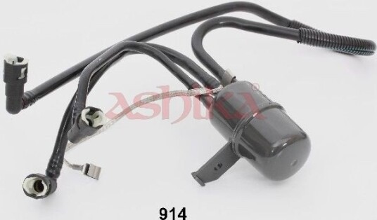 Drivstoffilter ASHIKA 30 09 914