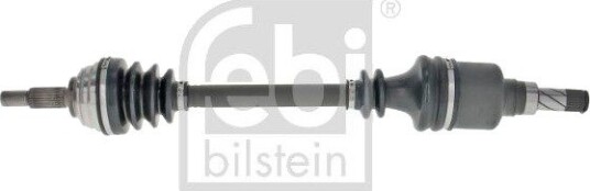 Drivaksel FEBI BILSTEIN 1000514