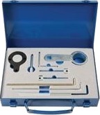 LASER TOOLS 6809 Montasjeverktøy, tannrem