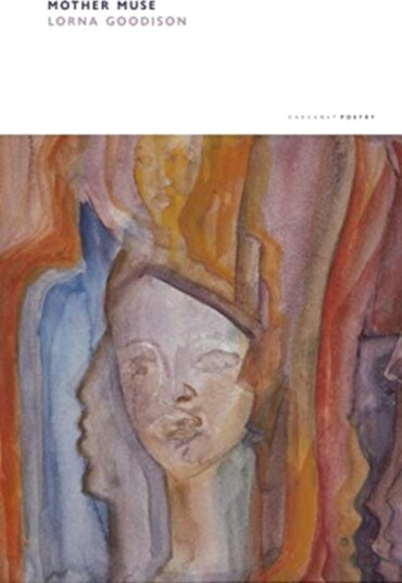 Mother Muse Av Lorna Goodison